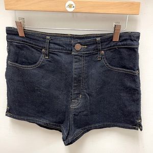 Urban outfitters BDG Jean shorts